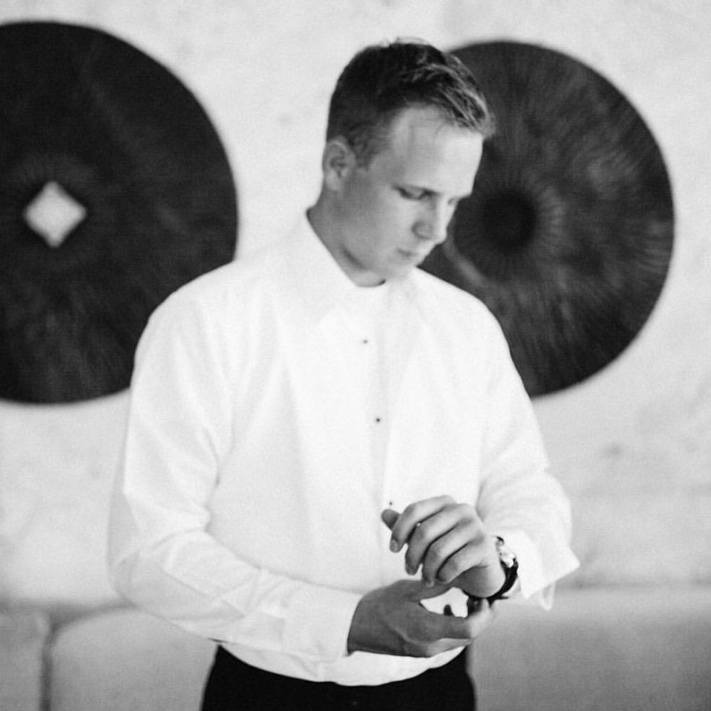Meet your Posher, Spencer
